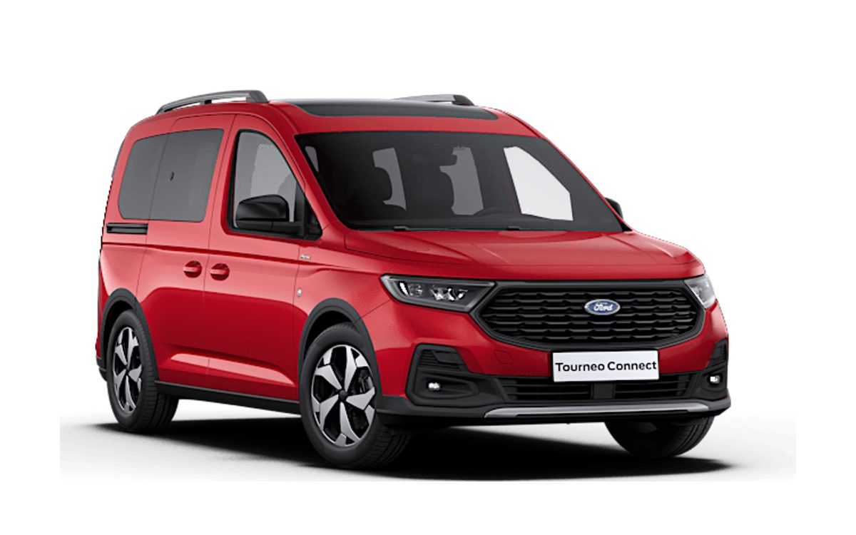Ford Tourneo Connect